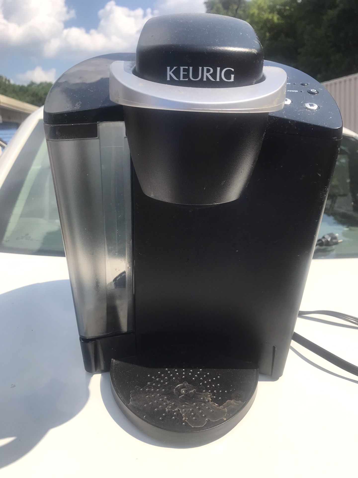 Keurig Coffee Maker