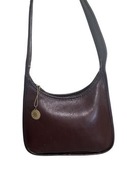 Coach Vintage Costa Rican ERGO # 9020 Authenticated