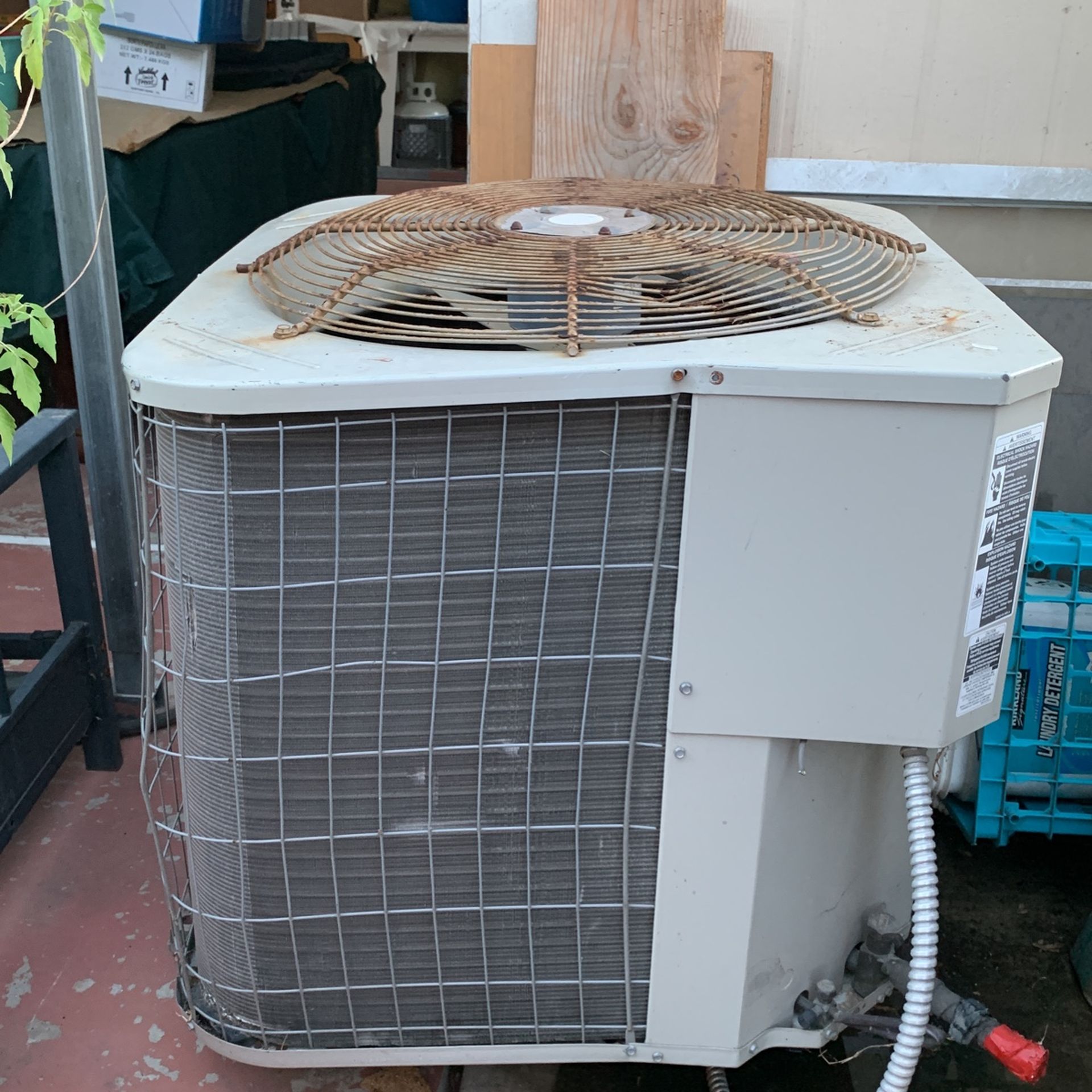 Air Conditioner Unit for Sale in Sacramento, CA - OfferUp