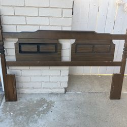 Free Headboard Full Size