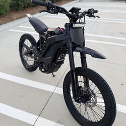 E ride Pro SS 2.0 Electric Bike Emoto