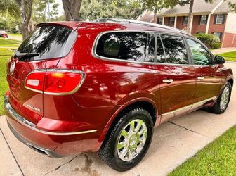 ^Nice Suv^2015 Buick Enclave