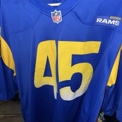 LA Rams Jersey