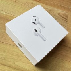 AirPods 4 (4th gen) with  Active Noise Cancellation (USB-C)