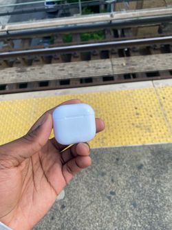 Airpod 4s