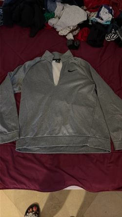 sweater Nike sweater