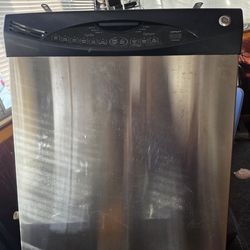 GE dish washer