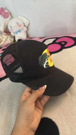 Bass pro shops hat
