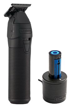 BabylissPRO FXONE Black Cordless Trimmer - Like New