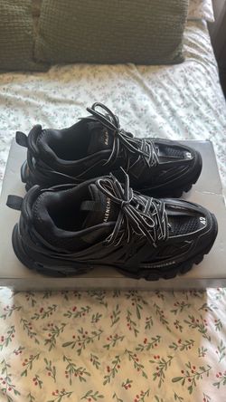 Balenciaga Track Sneakers