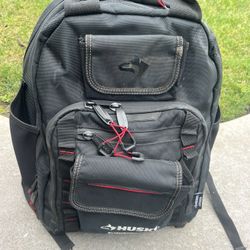 Husky Tool Bagpack