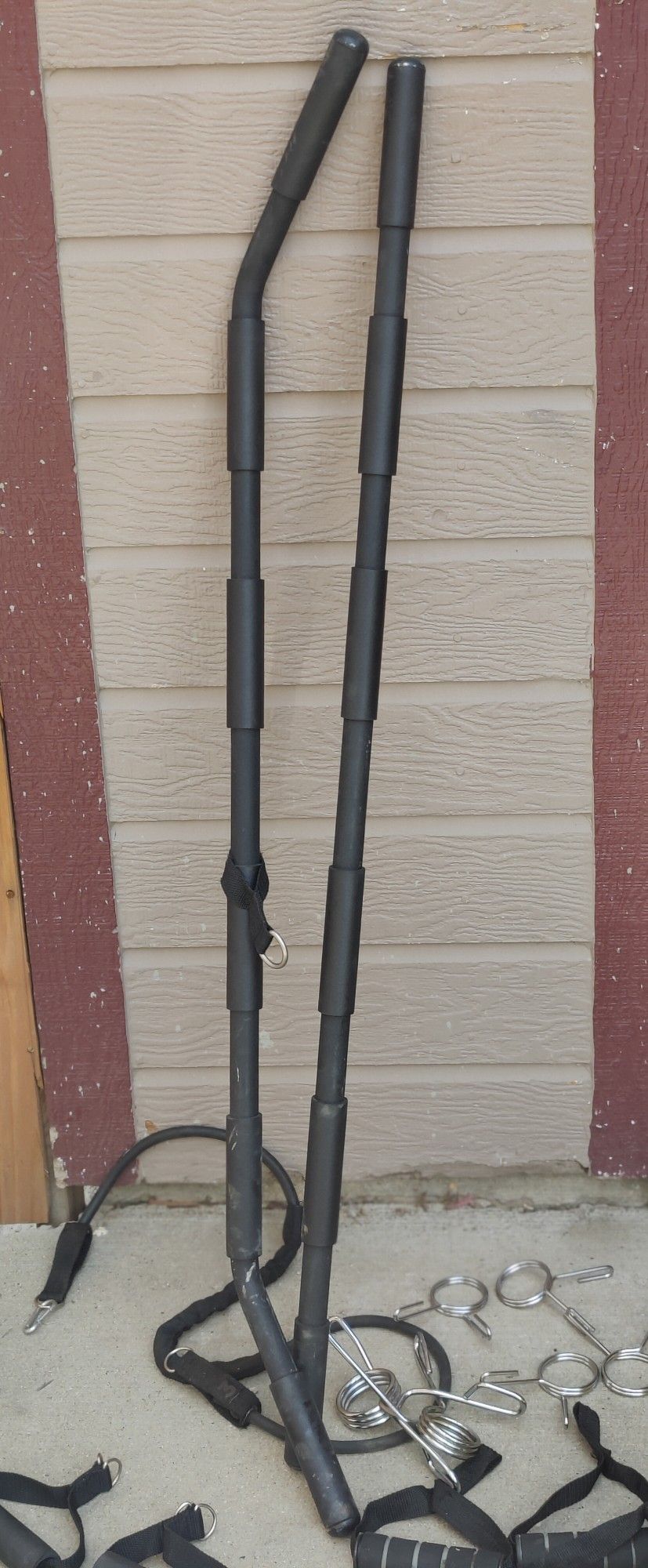 Cable Attachment