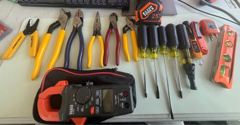 Klein Tools