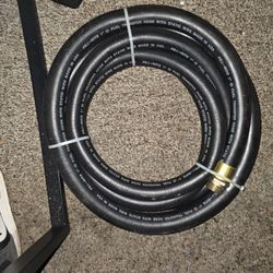 Fill Rite 1" × 20' Fuel Hose 