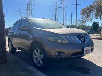 2011 Nissan Murano