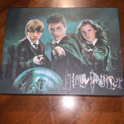 Harry Potter Jewelry Set