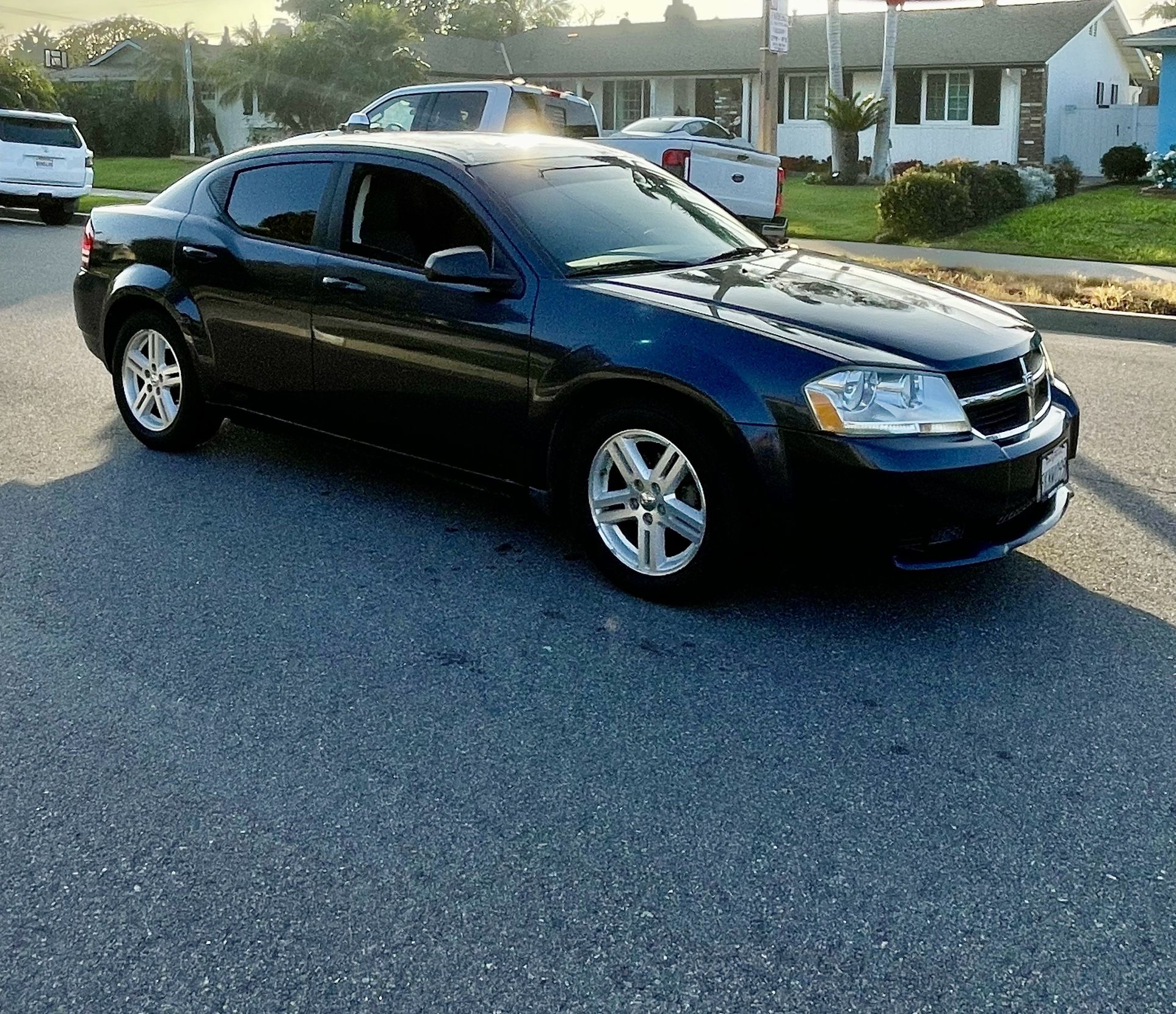 Dodge Avenger