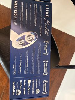 Luxe Bidet New in Box