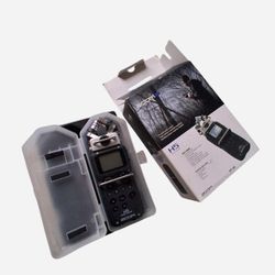 Zoom H5 Four Track Recorder 🔊