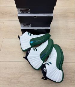 Jordan 12’s