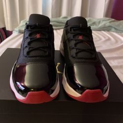 Air Jordan 11 CMFT LOW 