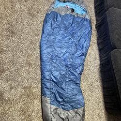 North Face Cat's Meow Sleeping Bag