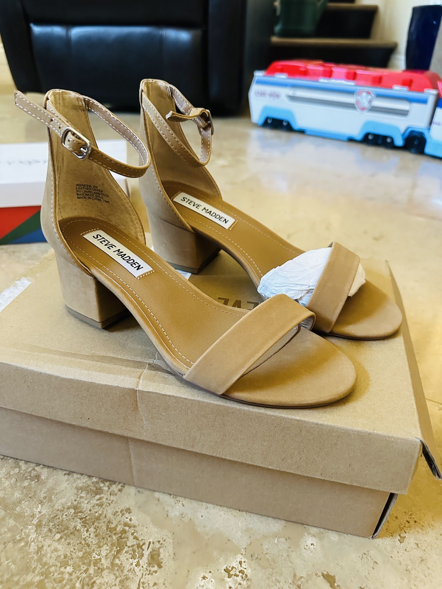 Brand Steve Madden Shoes