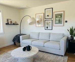 Ikea couch like new