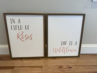 Wall Art