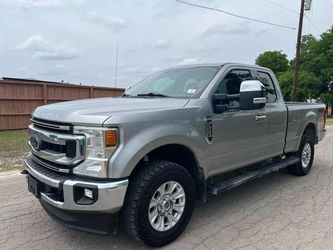 2020 Ford F-250