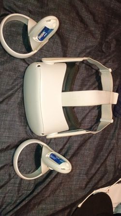 Oculus quest 2