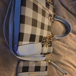 MK Bag And Wallet