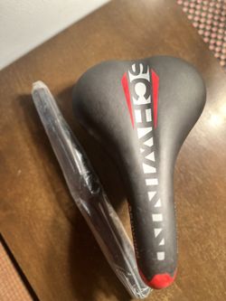 Bike Seat 10$