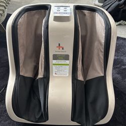 Human Touch Massager