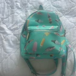 Kids mini backpack 