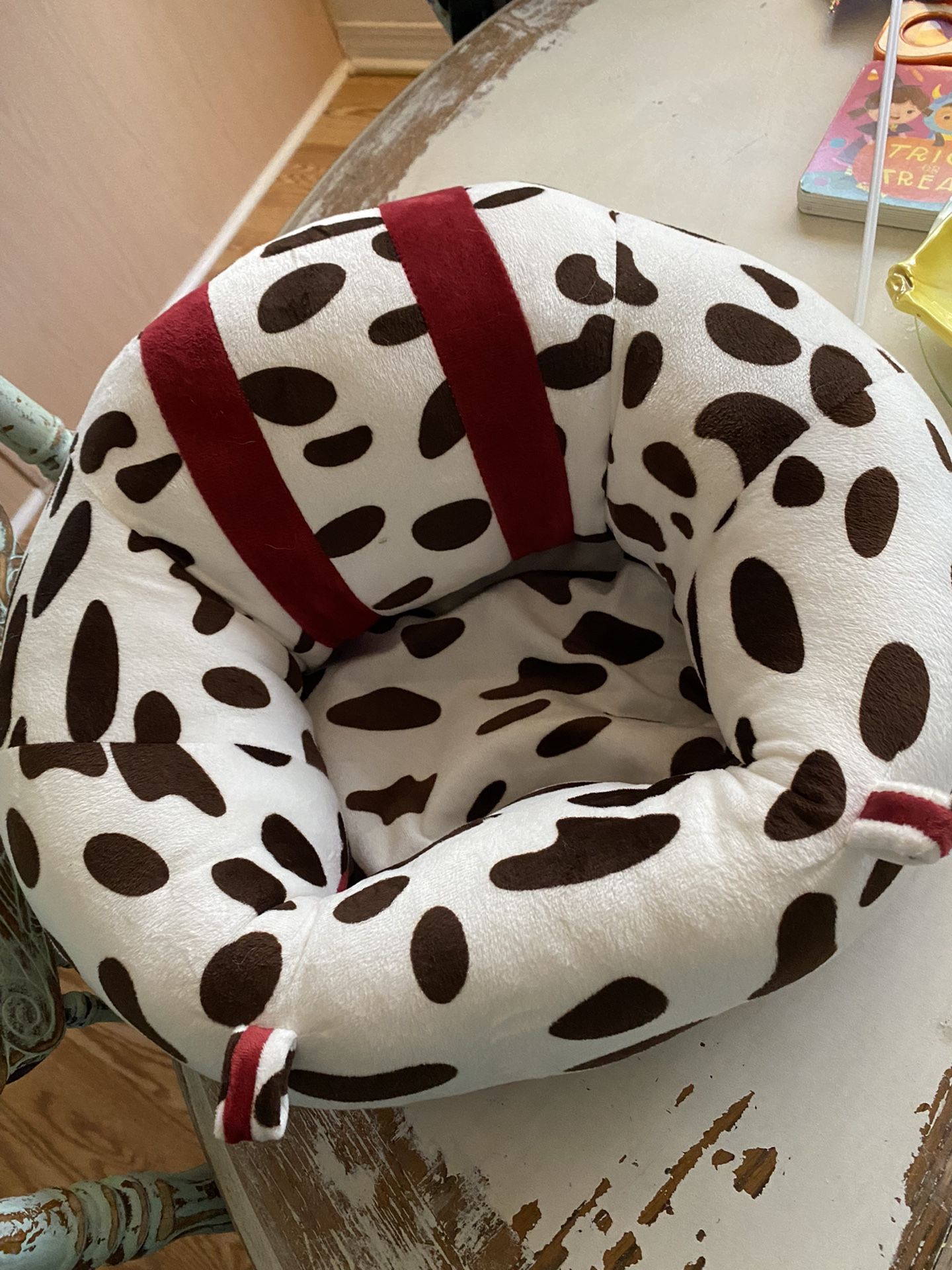Infant Seat
