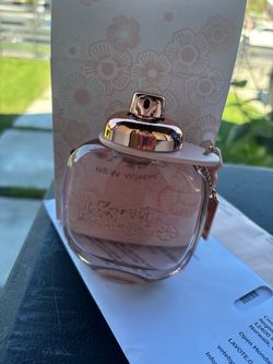 Coach NYC Perfume(size 90ml)