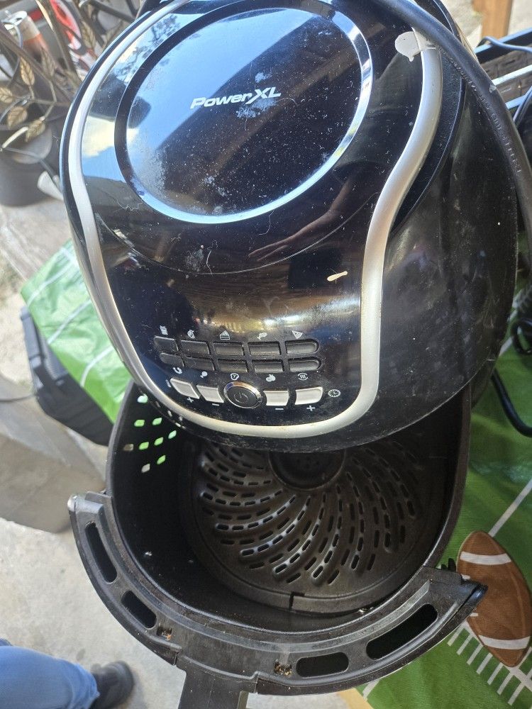 Air Fryer