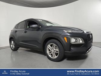 2019 Hyundai Kona