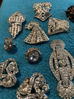 Rhinestone Assortment