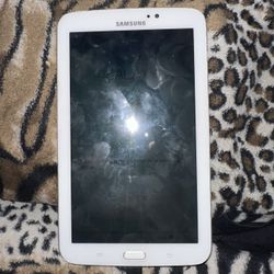 Samsung Galaxy Tab 3 
