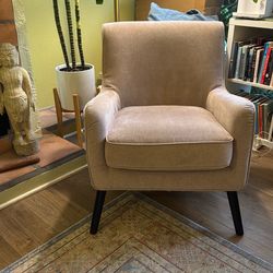West Elm Armchair - Limited Run