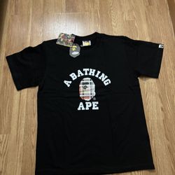 Bape Tee