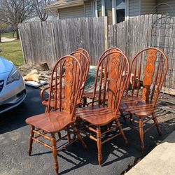 Kitchen Chairs 