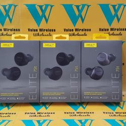 Jabra Elite 75t buds