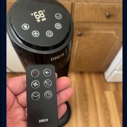 Dreo Tower Fan 
