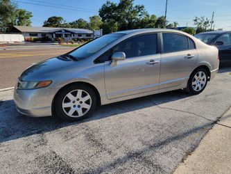 2006 Honda Civic