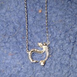 Jeulia Necklace 