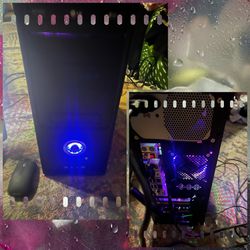 Desktop Computer- All Items In Pics Included!