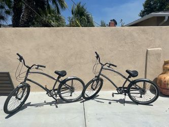 Bikes for sale